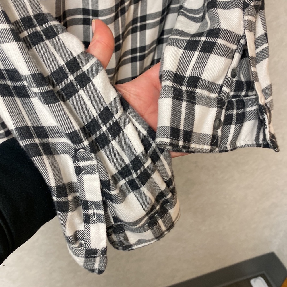 Ae Flannel - image 5